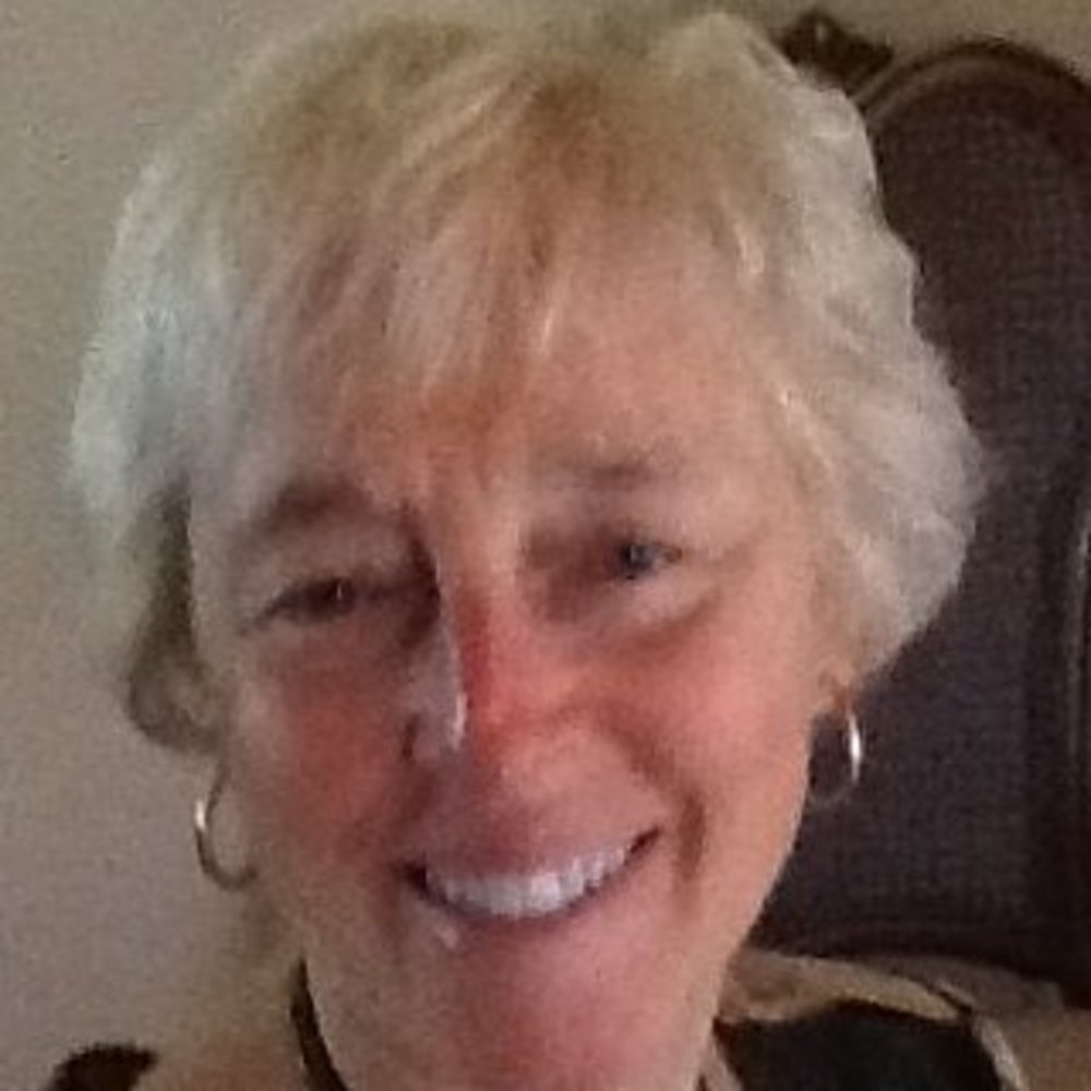 Meet your Posher, Marilyn